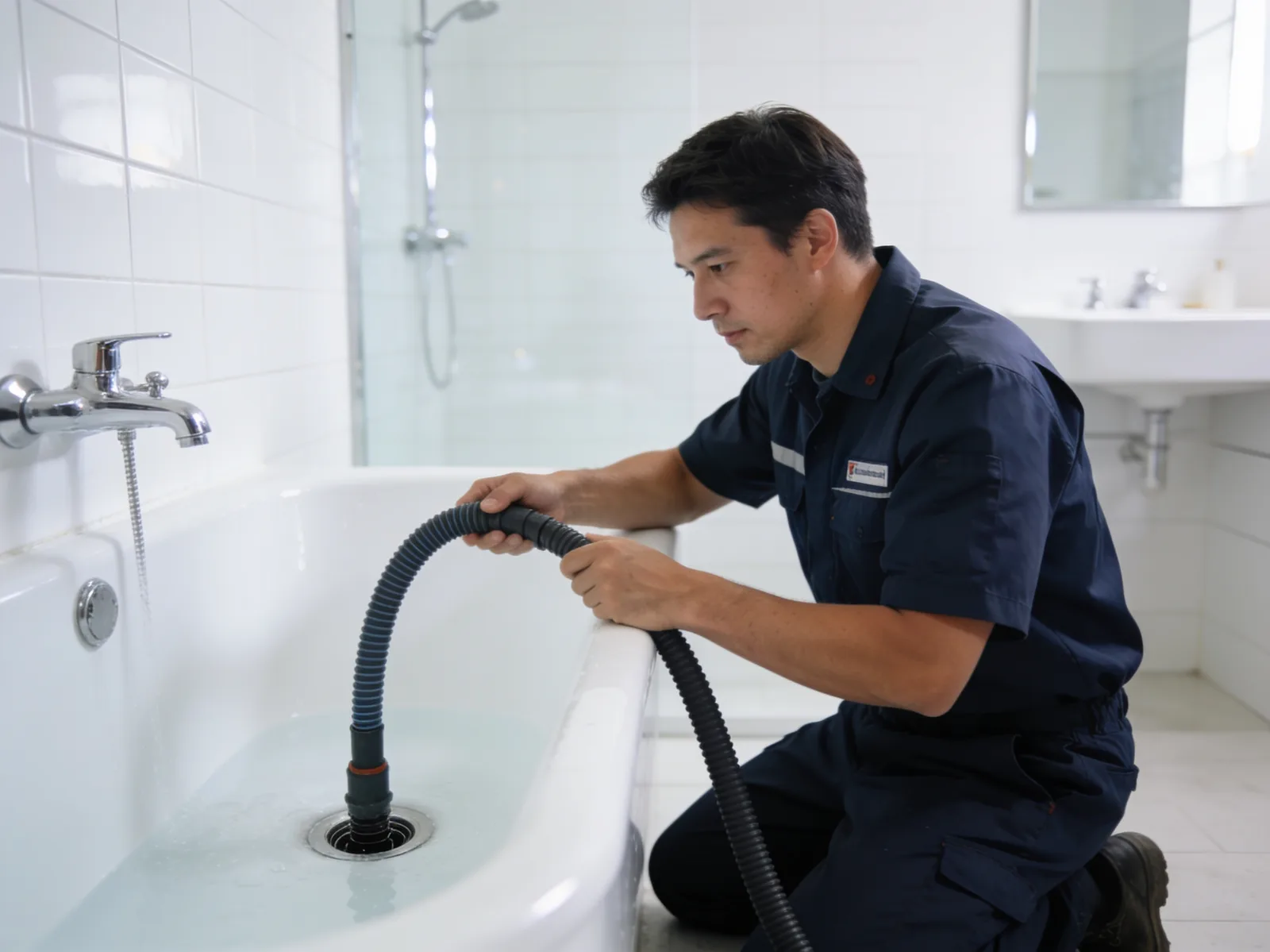 Emergency Plumber Rittman, OH FAQs
